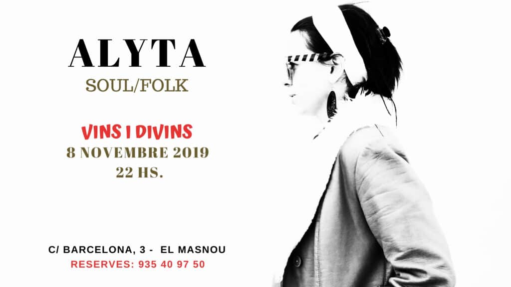 Alyta - Soul&Folk