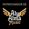 ¿Quieres ser patrocinador de Aly Alma Music?