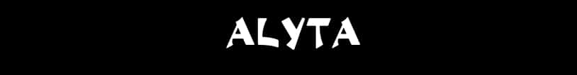 Alyta - Show Música en Vivo - Aly Alma Music