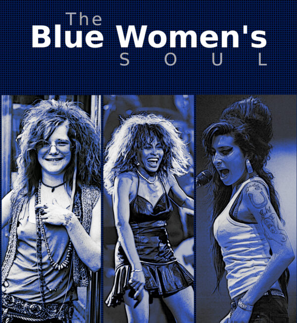 The Blue Women's Soul